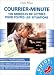 Courrier-minute Courrier-minute