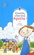 L'�cole d'Agathe, Tome 1 : Coucou, c'est moi Agathe!