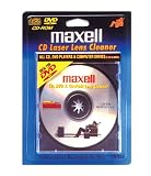 Maxell CD Lens Cleaner