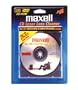 Maxell CD-340 CD Lens Cleaner