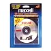 Maxell Cd Lens Cleaner