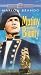 VHS : Mutiny on the Bounty (1962)