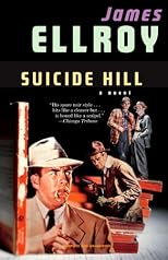Suicide Hill (Vintage)