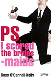 Ross O'carroll-Kelly,PS, I Scored the Bridesmaids (Ross O'carroll-Kelly)