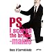 Ross O'carroll-Kelly,PS, I Scored the Bridesmaids