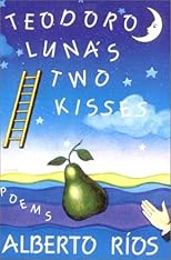 Teodoro Luna's Two Kisses: Poems