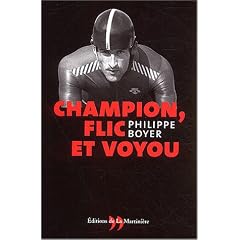 Champion, flic et voyou