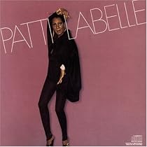 Patti Labelle