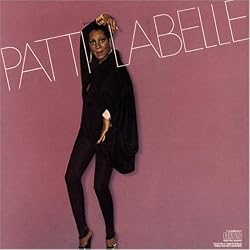 Patti Labelle