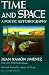 Book Time and Space: A Poetic Autobiography