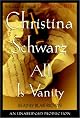 All Is Vanity (Ballantine Reader's Circle)