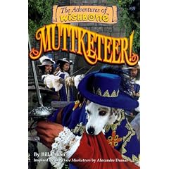 Muttketeer! (Adventures of Wishbone)