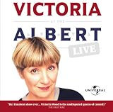 Review Sound Entertainment Limited  / Victoria Wood: Live