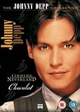 Eigenschaften Walt Disney Studios Home Entertainm  / Finding Neverland / Chocolat [UK IMPORT]