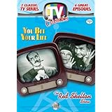 Reel Values TV Classics, Vol. 8 (You Bet Your Life / The Red Skelton Show) (1950)