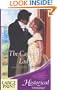 The Captain's Lady (Ulverscroft Large Print Series)