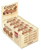 Loacker Gardena Hazelnut Wafers (25)