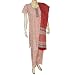 Printed Salwar Kameez Cotton Casual Dress