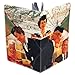 Vintage Flight Attendant Passport Holder
