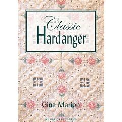 Classic Hardanger (Milner Craft)