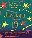 Book Birth Date Gb January 19