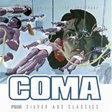 Coma/Westworld/Carey Treatment