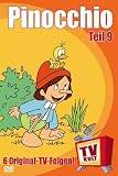 Eigenschaften Universal/Music/DVD  / TV Kult - Pinocchio - Folge 9