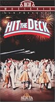Hit the Deck [VHS]