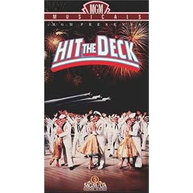 Hit the Deck [VHS]