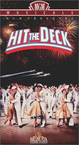 Hit the Deck by Musicals