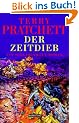 Der Zeitdieb: Ein Scheibenwelt-Roman