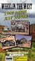 Wheelin the West 2 [VHS]