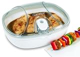 Rival VSMK1 Seal A Meal Marinating Kit
