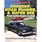 Dodge Muscle:books on Dodge Charger,Road Runner & Super Bee.