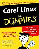 Corel Linux For Dummies (For Dummies (Computers))