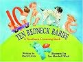 Ten Redneck Babies (A Southern Counting Book) (Hardcover)