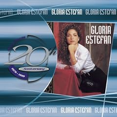 Exitos de Gloria Estefan