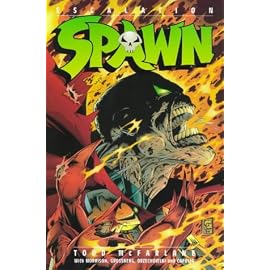 Spawn (Spawn)