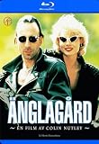 Anglagard