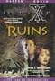 X-Files: Ruins (X-Files (HarperCollins Age 12-Up))