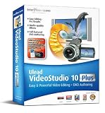Ulead VideoStudio 10 Plus (PC)