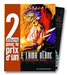 2 albums pour le prix d'1 : Le Lama b...
