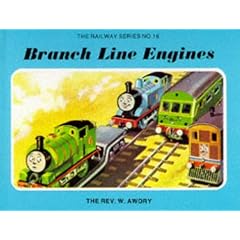 Branch Line Engines (Railway)