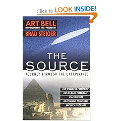 Source, The: Journey Through the Unexplained