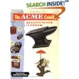 ACME Catalog: Quality is Our #1 Dream