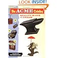 ACME Catalog: Quality is Our #1 Dream