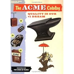 Acme Catalog