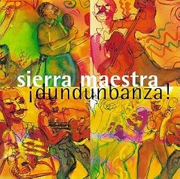 Sierra Maestra Picture 6