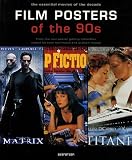 Revue Evergreen  / Film Posters of the 90s : The essential movies of the decade