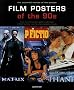 Film Posters of the 90s : The essential movies of the decade